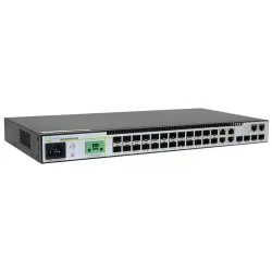 Коммутатор управляемый L2 SNR SNR-S2990G-24FX