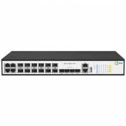 Коммутатор SNR SNR-S2995G-12FX-UPS