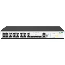 Коммутатор управляемый L2 SNR SNR-S2995G-12FX-UPS Коммутатор управляемый L2 SNR SNR-S2995G-12FX-UPS