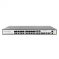 Коммутатор SNR SNR-S2995G-24TX