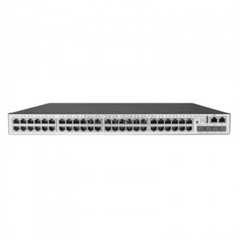 Коммутатор SNR SNR-S2995G-48TX-POE