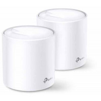 Маршрутизатор TP-Link Deco X60(2-pack)