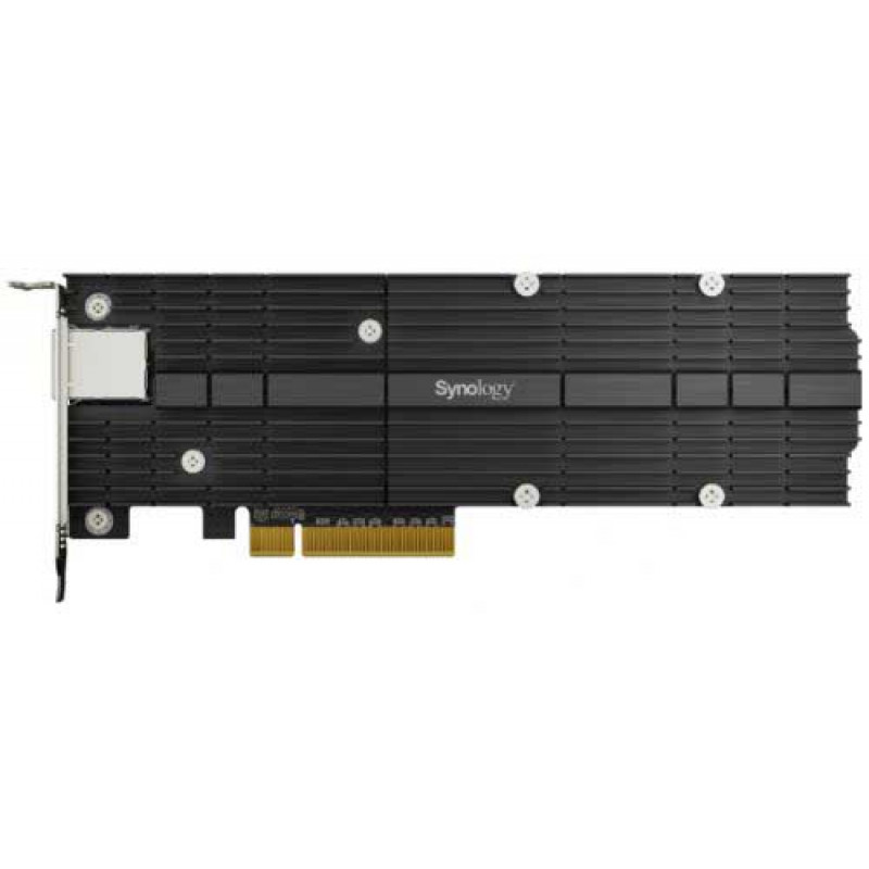 Сетевой адаптер Synology E10M20-T1