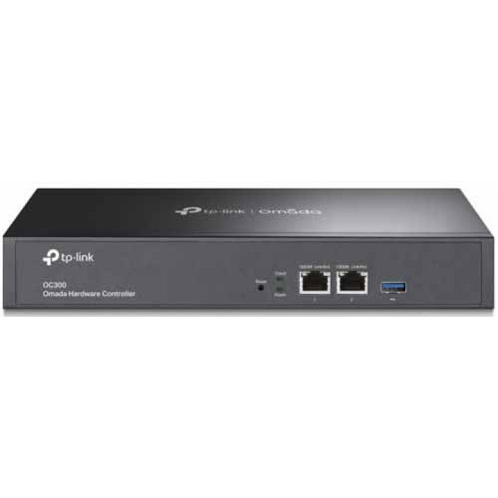 Контроллер TP-Link OC300 (Omada, до 500 точек доступа)