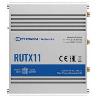 Маршрутизатор Teltonika RUTX11