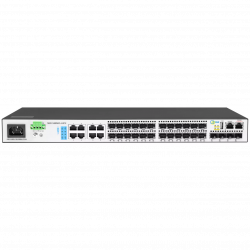 Коммутатор SNR SNR-S3850G-24FX Коммутатор SNR SNR-S3850G-24FX