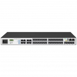 Коммутатор SNR SNR-S3850G-24FX-UPS