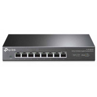 Коммутатор TP-Link TL-SG108-M2