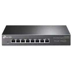Коммутатор неуправляемый TP-Link TL-SG108-M2