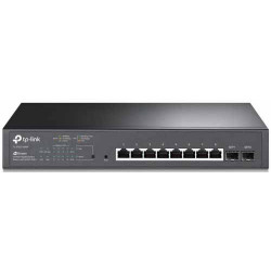 Коммутатор TP-Link TL-SG2210MP