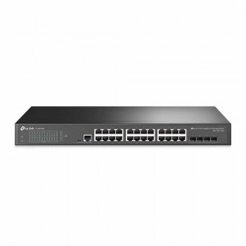 Коммутатор TP-Link TL-SG3428(ISP)