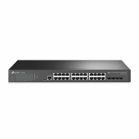 Коммутатор TP-Link TL-SG3428X