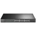 Коммутатор TP-Link TL-SG3428MP