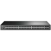 Коммутатор управляемый L2+ TP-Link SG3452