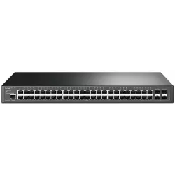 Коммутатор управляемый L2+ TP-Link SG3452