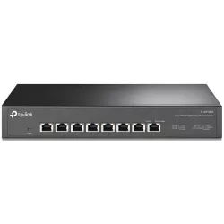 Коммутатор неуправляемый TP-Link TL-SX1008