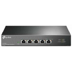 Коммутатор TP-Link TL-SX105 Коммутатор TP-Link TL-SX105