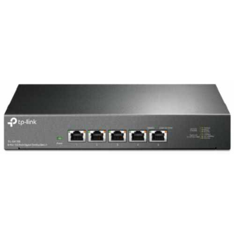 Коммутатор TP-Link TL-SX105