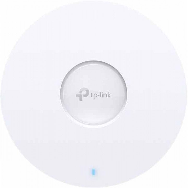 Точка доступа TP-Link EAP620 HD (AX1800, Wi-Fi 6, PoE)