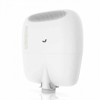 Коммутатор Ubiquiti EP-S16-EU
