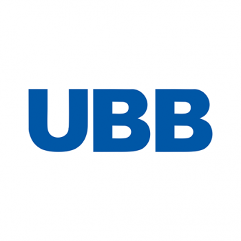 Беспроводной мост Ubiquiti UBB