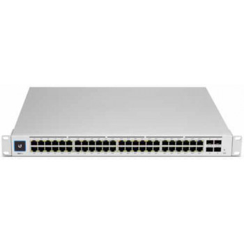 Коммутатор Ubiquiti USW-48-EU