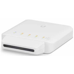 Коммутатор Ubiquiti USW-FLEX-3 Коммутатор Ubiquiti USW-FLEX-3