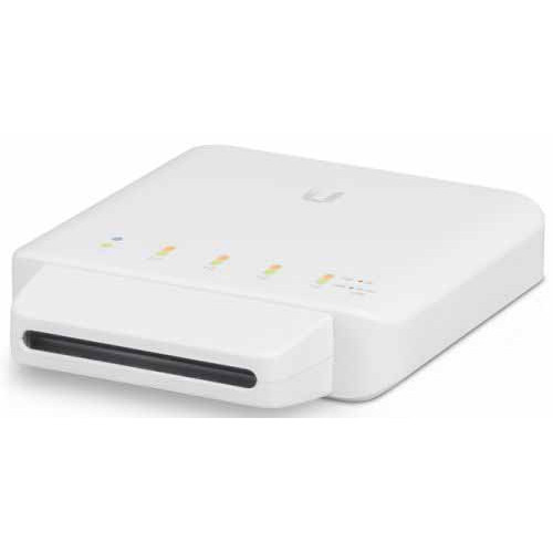 Коммутатор Ubiquiti USW-FLEX-3
