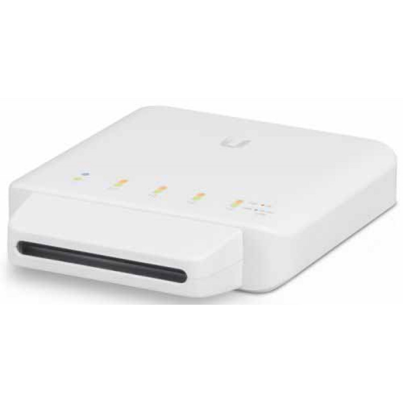 Коммутатор Ubiquiti USW-FLEX-3