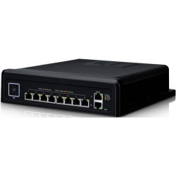 Коммутатор Ubiquiti USW-INDUSTRIAL-EU