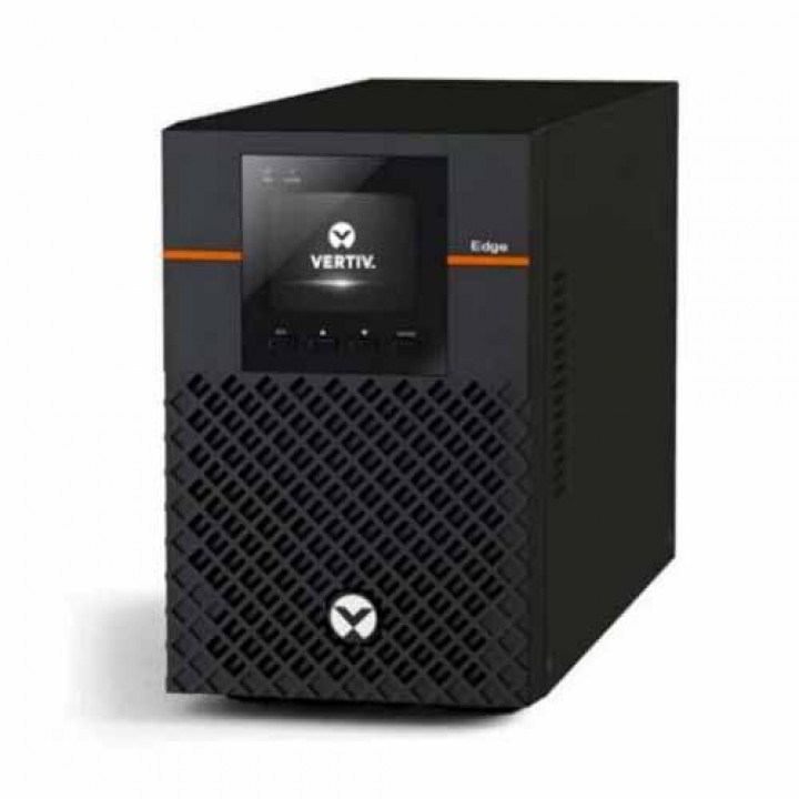 Источник бесперебойного питания Vertiv EDGE-1000IMT (1 кВА, 230В)