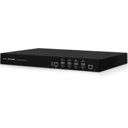 Маршрутизатор Ubiquiti ER-8-XG Маршрутизатор Ubiquiti ER-8-XG