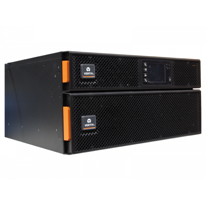 Источник бесперебойного питания Vertiv GXT5-20KIRT9UXLE (20 кВА, 230В, 9U)