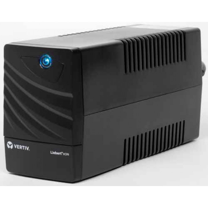 Источник бесперебойного питания Vertiv LI32111CT01 (600VA, IEC) Источник бесперебойного питания Vertiv LI32111CT01 (600VA, IEC)