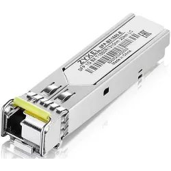 Трансивер Zyxel SFP-LX-10-E-ZZBD01F SFP 25 Гбит/с Трансивер Zyxel SFP-LX-10-E-ZZBD01F SFP 25 Гбит/с