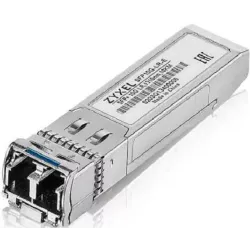 Трансивер Zyxel SFP10G-LR-E-ZZBD01F оптоволокно 10 Гбит/с 1 310 нм 10 км Трансивер Zyxel SFP10G-LR-E-ZZBD01F оптоволокно 10 Гбит/с 1 310 нм 10 км
