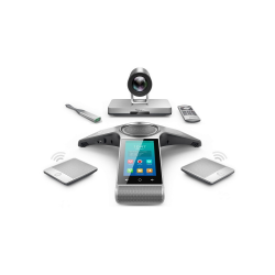 Система видеоконференцсвязи Yealink VC800-Phone Система видеоконференцсвязи Yealink VC800-Phone