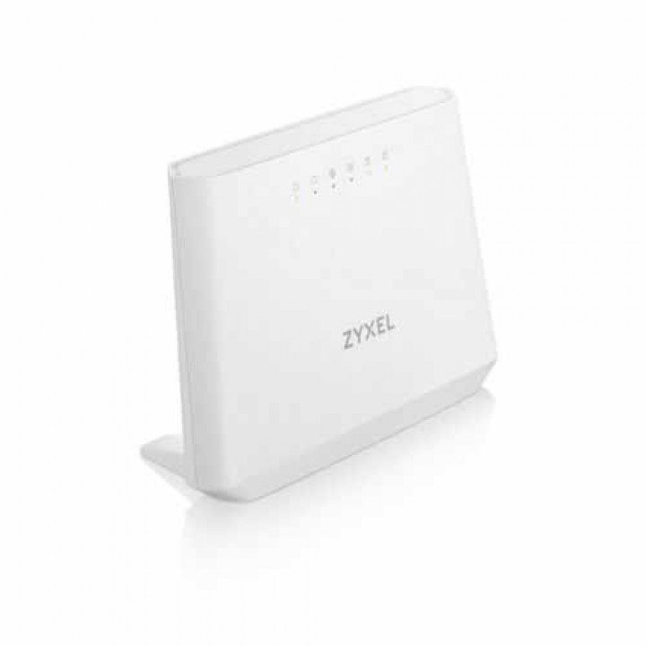 Маршрутизатор Zyxel VMG3625-T50B-EU01V1F (Dual-WAN, Wi-Fi AC, 4xGE, USB)