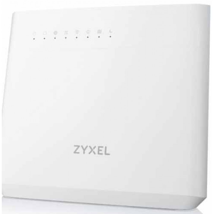 Маршрутизатор Zyxel VMG8825-T50K-EU01V1F (Dual-WAN, Wi-Fi AC 2200Mbps, 2xFXS, USB 3.0)