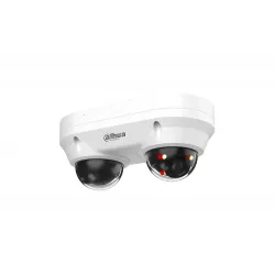 IP-камера купольная Dahua DH-IPC-HDBW2449FP-AS-E2-IL-0280B