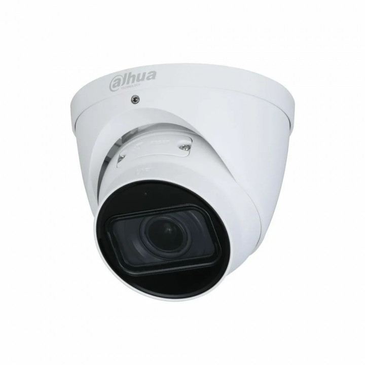IP-камера Dahua DH-IPC-HDW2431TP-ZS-S2 (купольная, варифокальный объектив)