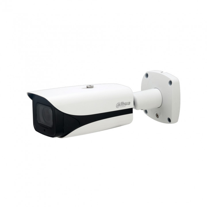 Цилиндрическая IP-камера Dahua DH-IPC-HFW5541EP-ZHE-S3 (5 Мп, вариофокальный объектив 2.7-13.5мм, ИК) Цилиндрическая IP-камера Dahua DH-IPC-HFW5541EP-ZHE-S3 (5 Мп, вариофокальный объектив 2.7-13.5мм, ИК)