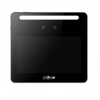 Терминал Dahua DHI-ASI3213G-MW