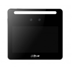 Терминал Dahua DHI-ASI3213G-MW