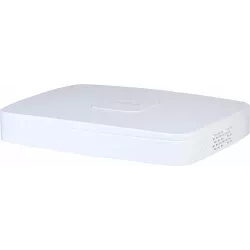 IP-видеорегистратор Dahua DHI-NVR2108-8P-4KS3 IP-видеорегистратор Dahua DHI-NVR2108-8P-4KS3