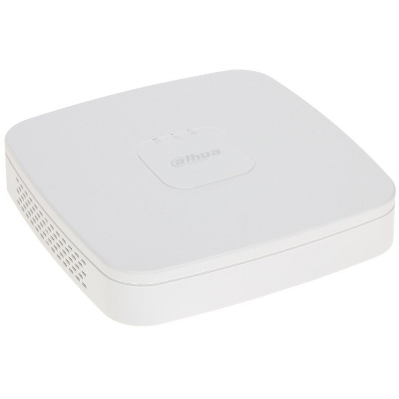 IP-видеорегистратор Dahua DHI-NVR2104-I2