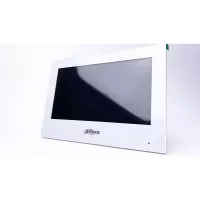 Видеодомофон Dahua DHI-VTH5321GB-W