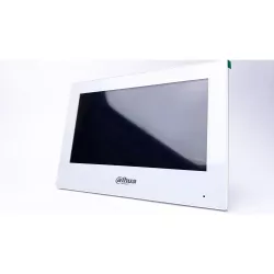 Видеодомофон Dahua DHI-VTH5321GB-W