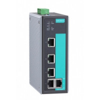 Коммутатор управляемый MOXA EDS-405A