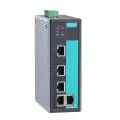Коммутатор управляемый MOXA EDS-405A